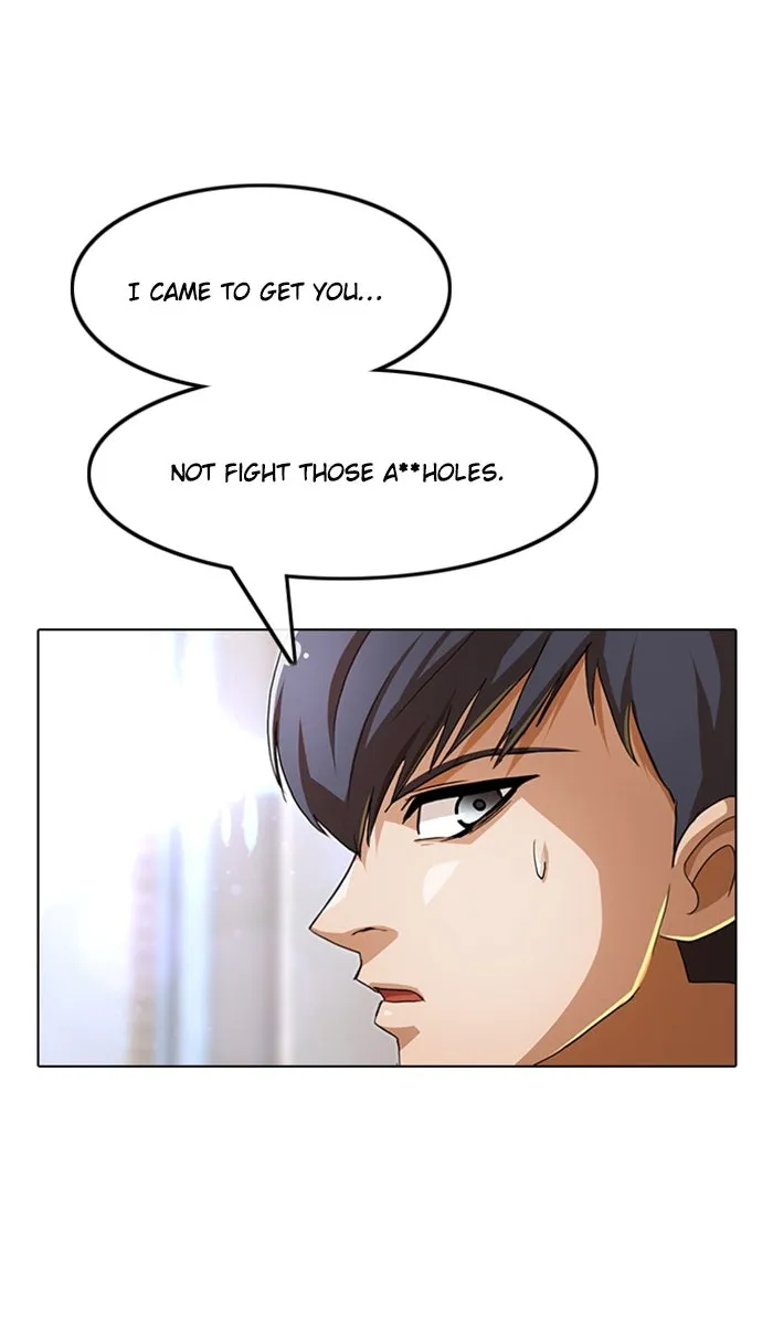 Read Random Chat chapter 94 image 23 on Lezhin