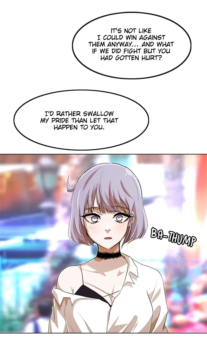 Read Random Chat chapter 94 image 24 on Lezhin