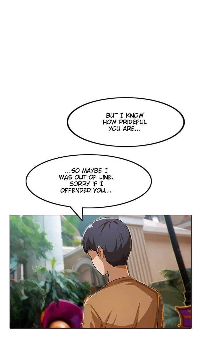 Read Random Chat chapter 94 image 25 on Lezhin
