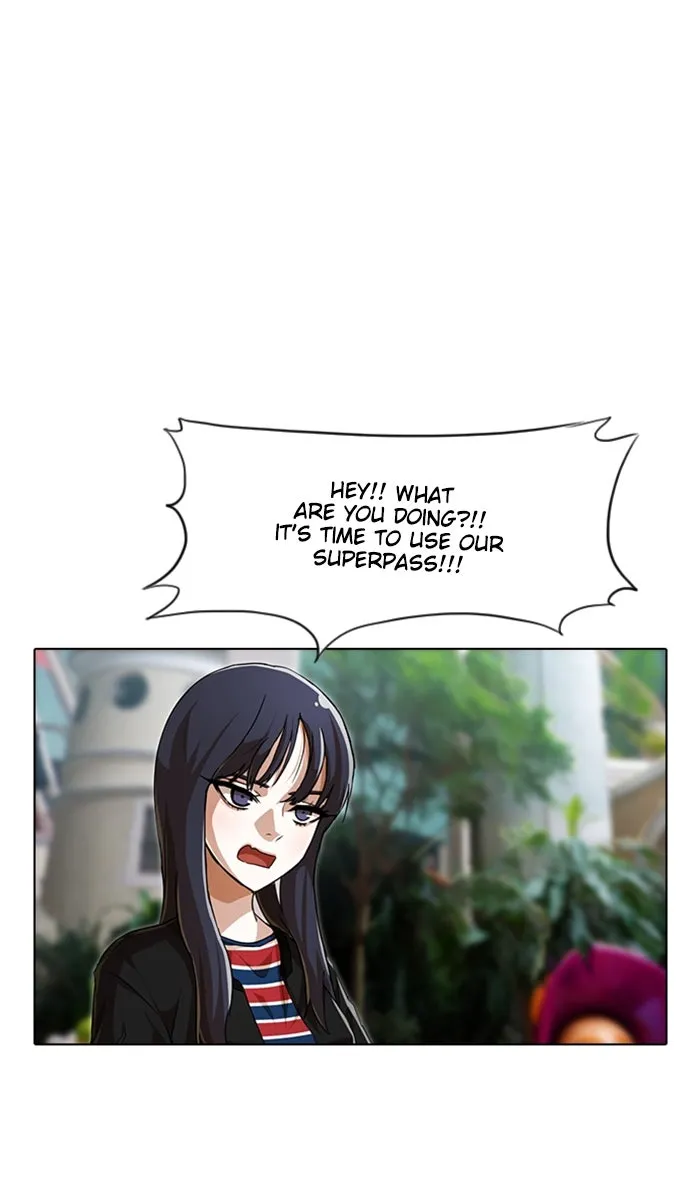 Read Random Chat chapter 94 image 27 on Lezhin
