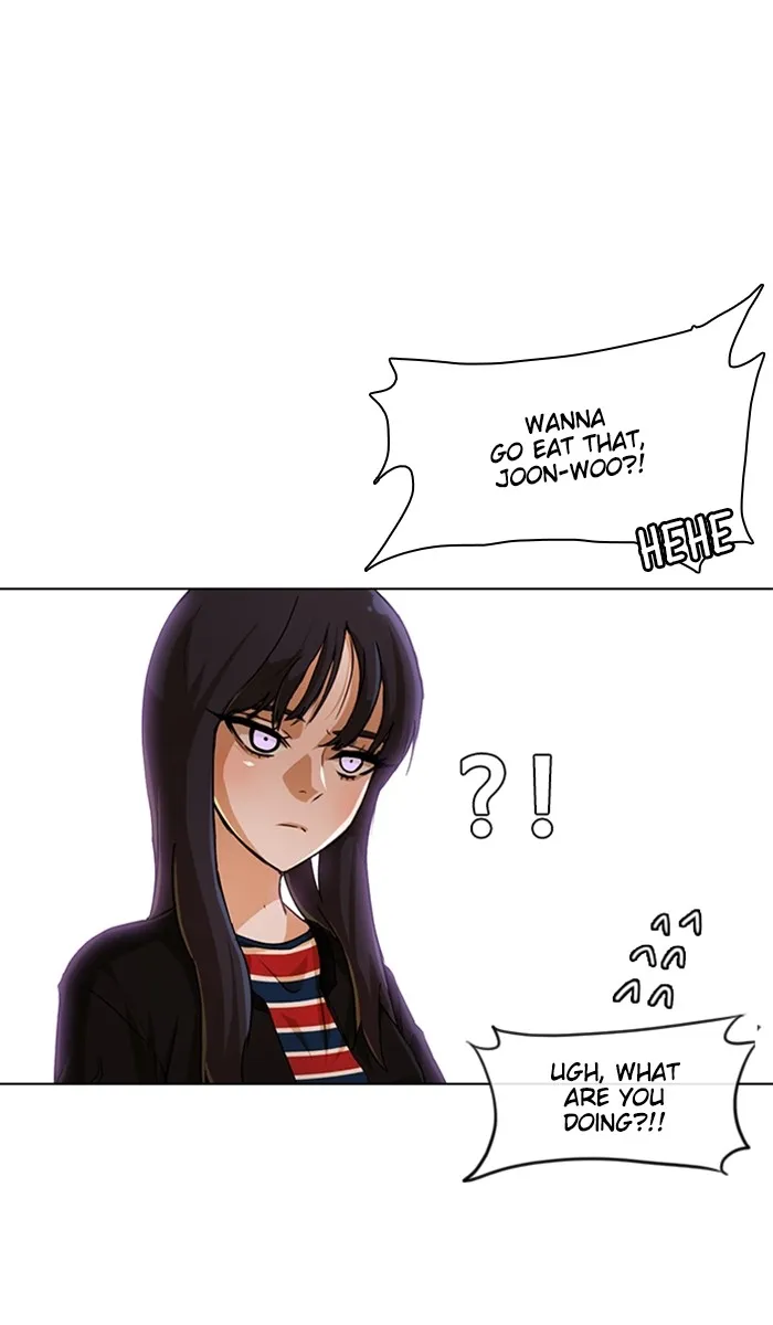 Read Random Chat chapter 94 image 28 on Lezhin