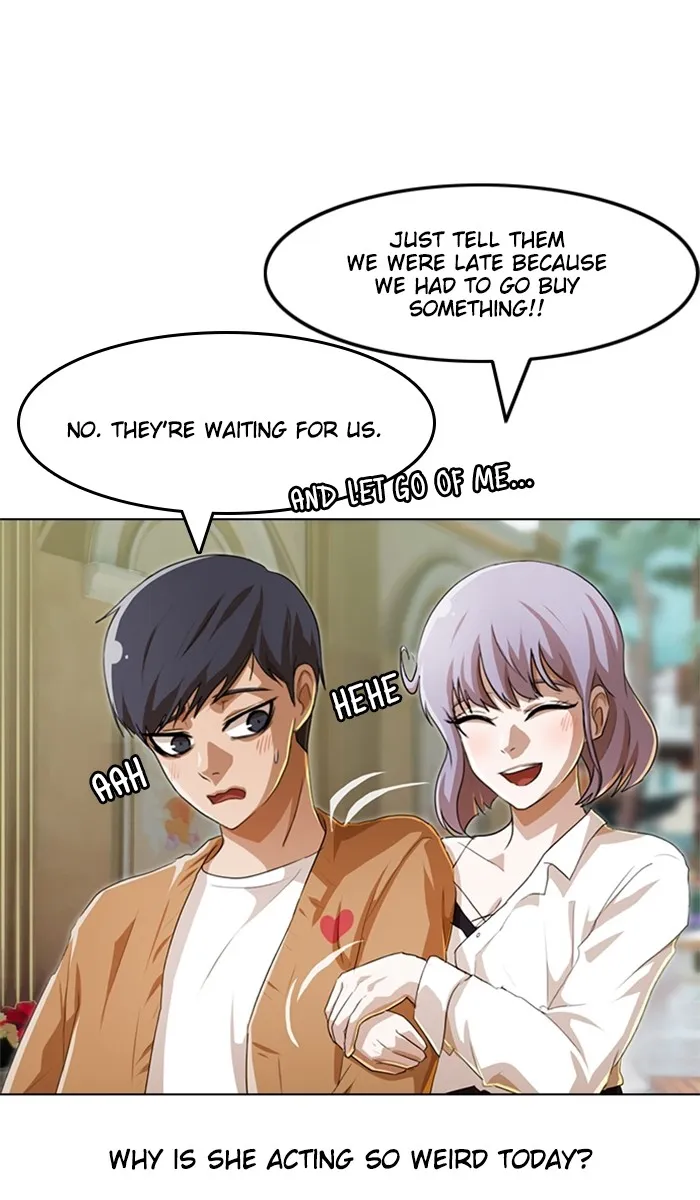 Read Random Chat chapter 94 image 29 on Lezhin