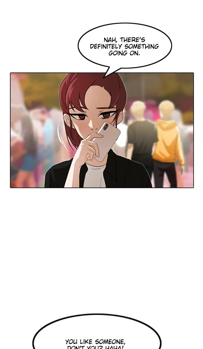 Read Random Chat chapter 94 image 3 on Lezhin