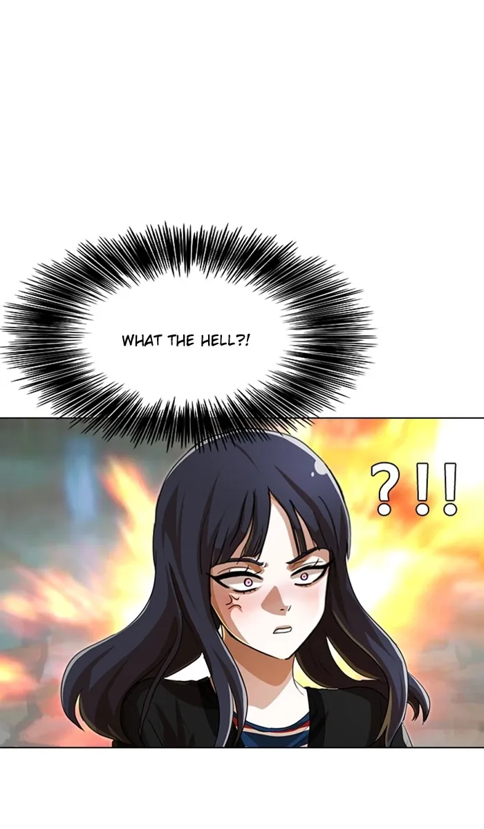 Read Random Chat chapter 94 image 30 on Lezhin