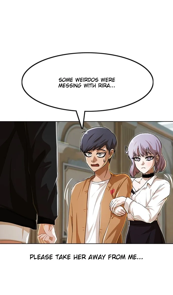 Read Random Chat chapter 94 image 32 on Lezhin