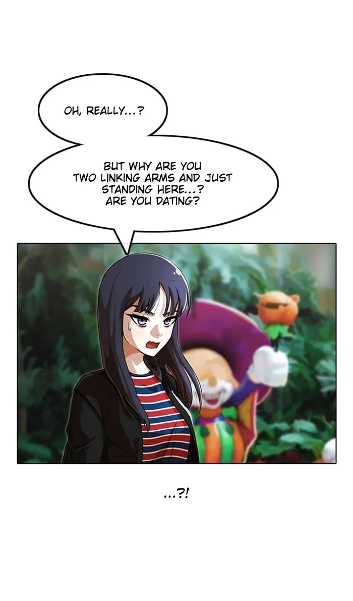Read Random Chat chapter 94 image 33 on Lezhin