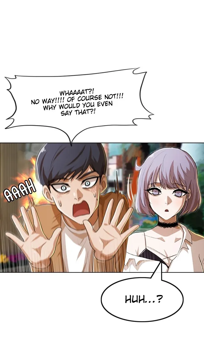Read Random Chat chapter 94 image 34 on Lezhin