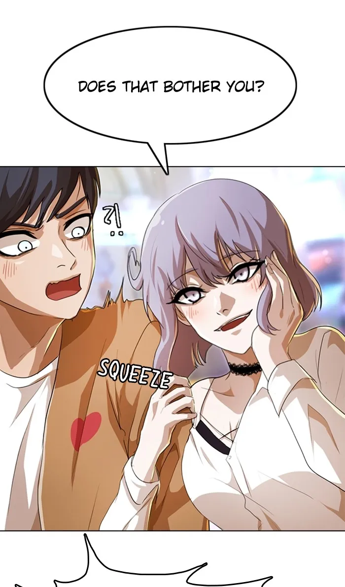 Read Random Chat chapter 94 image 37 on Lezhin