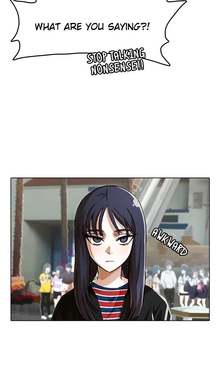 Read Random Chat chapter 94 image 38 on Lezhin