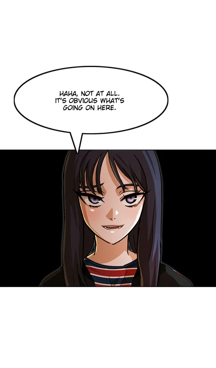 Read Random Chat chapter 94 image 39 on Lezhin