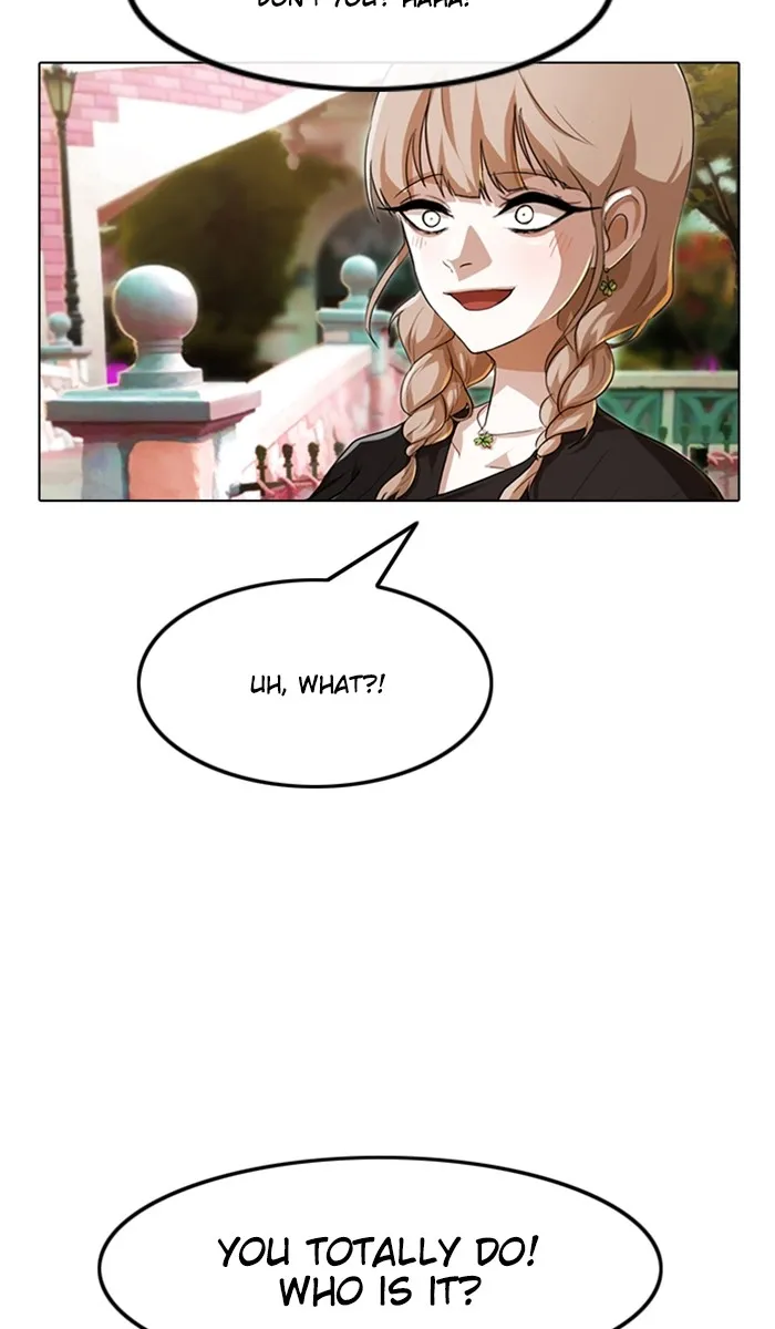 Read Random Chat chapter 94 image 4 on Lezhin