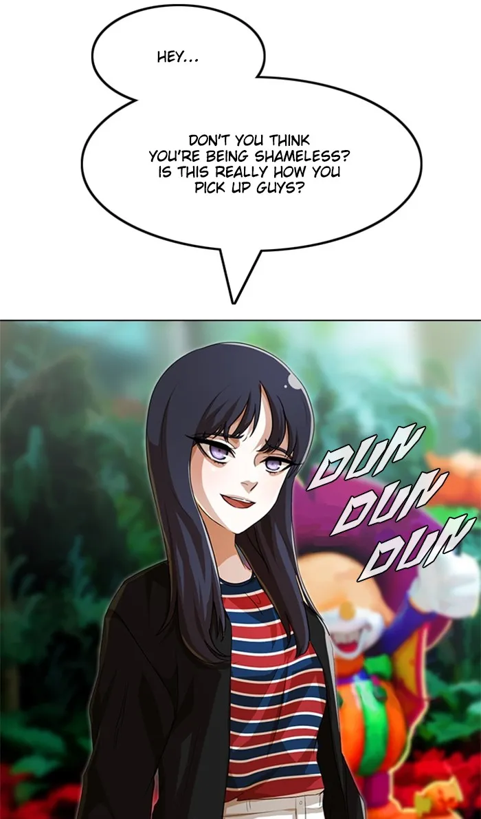 Read Random Chat chapter 94 image 40 on Lezhin