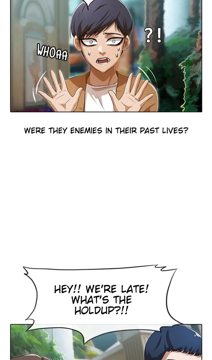 Read Random Chat chapter 94 image 44 on Lezhin