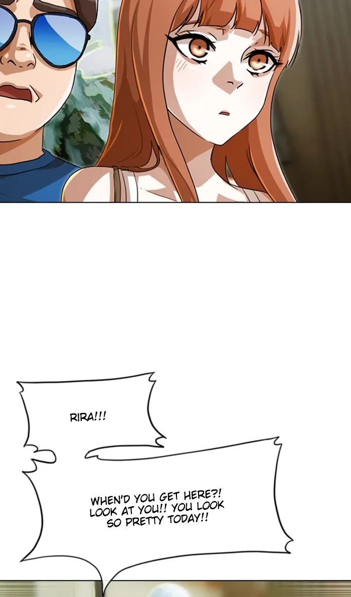 Read Random Chat chapter 94 image 46 on Lezhin