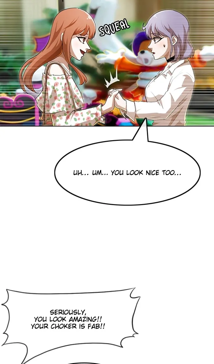 Read Random Chat chapter 94 image 47 on Lezhin
