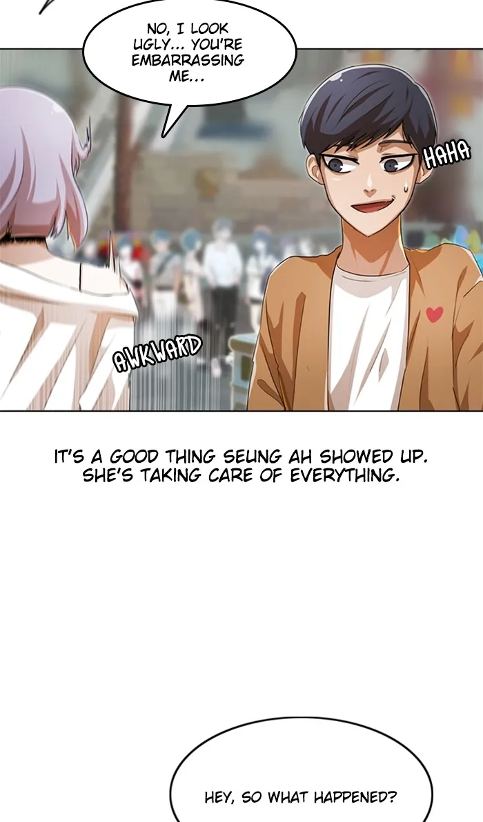 Read Random Chat chapter 94 image 48 on Lezhin