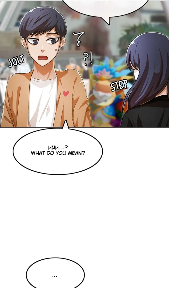 Read Random Chat chapter 94 image 49 on Lezhin