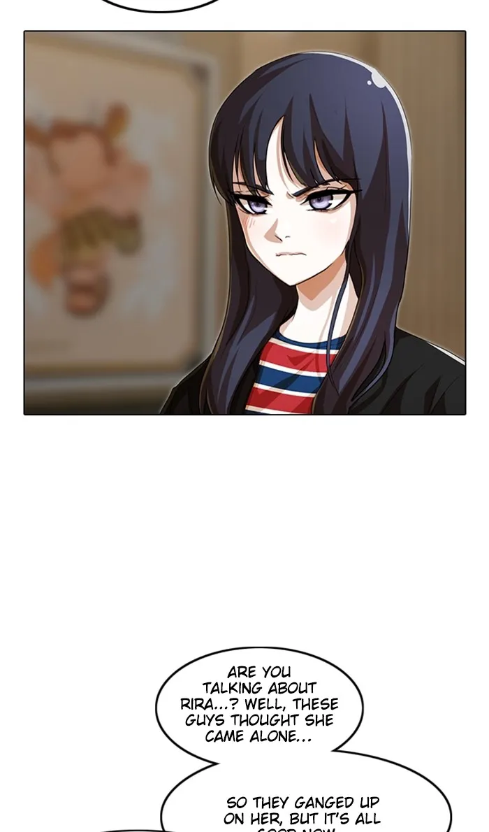 Read Random Chat chapter 94 image 50 on Lezhin