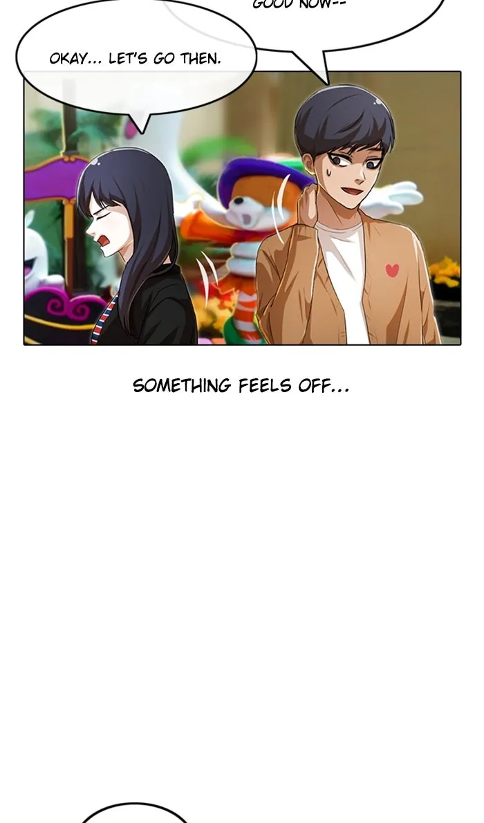 Read Random Chat chapter 94 image 51 on Lezhin