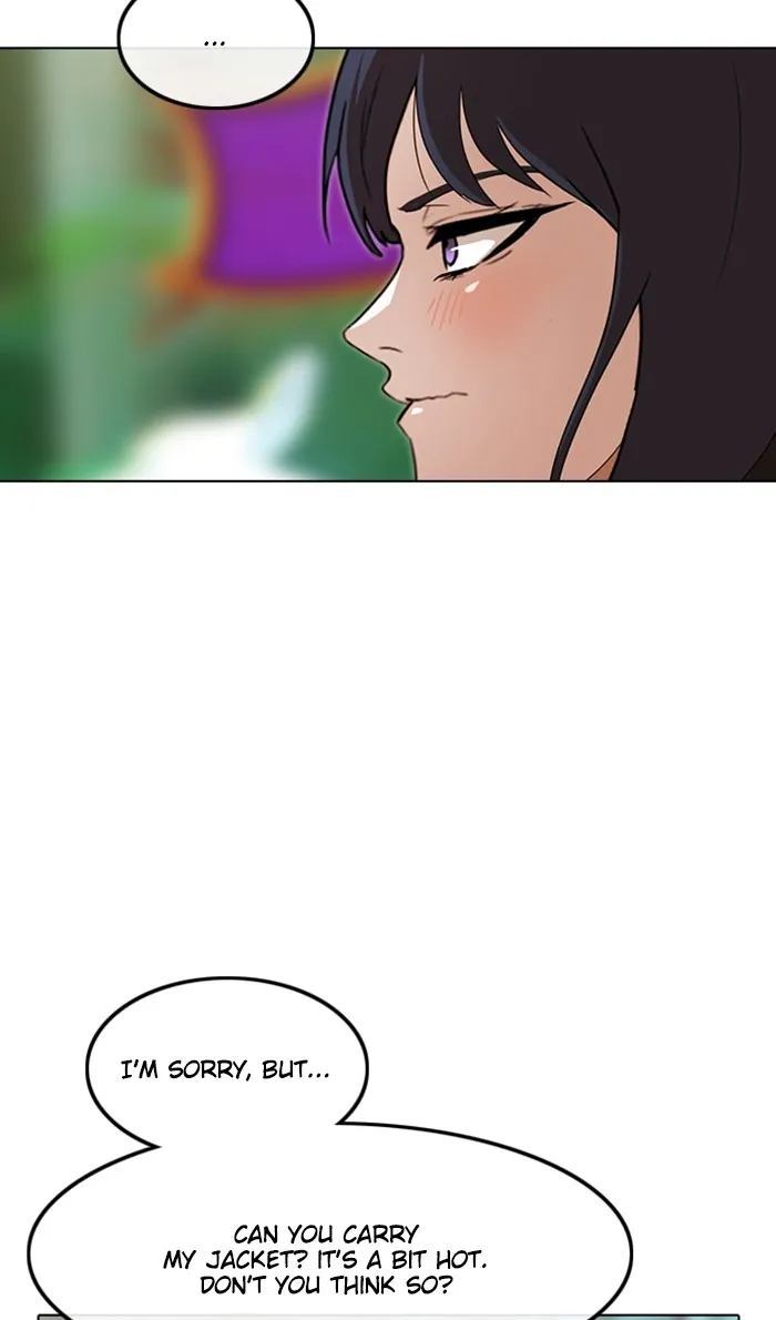 Read Random Chat chapter 94 image 52 on Lezhin