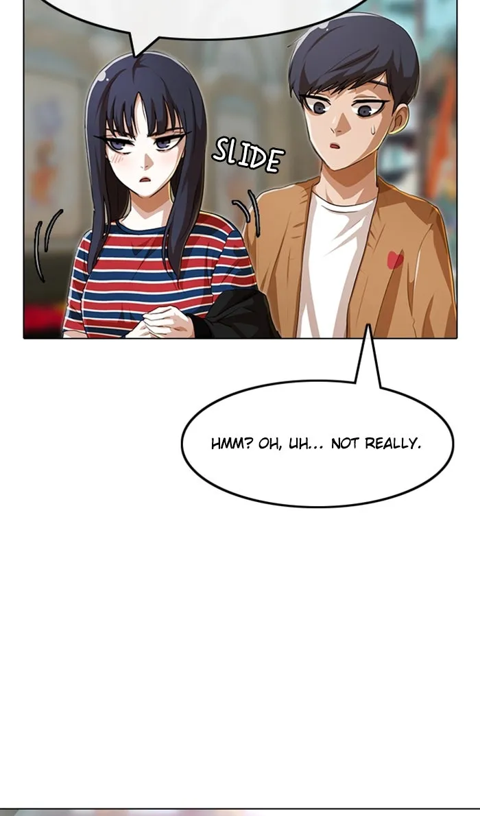 Read Random Chat chapter 94 image 53 on Lezhin