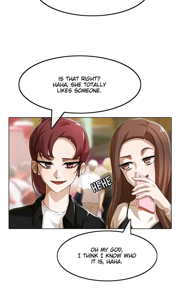Read Random Chat chapter 94 image 57 on Lezhin