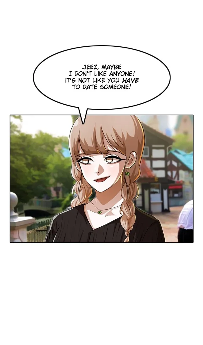 Read Random Chat chapter 94 image 58 on Lezhin