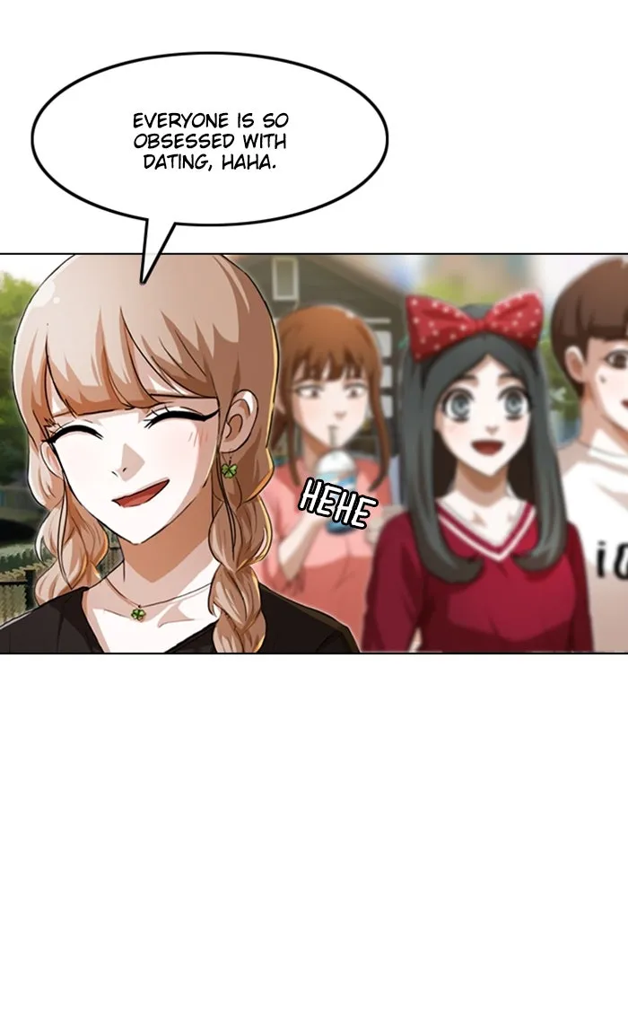 Read Random Chat chapter 94 image 59 on Lezhin