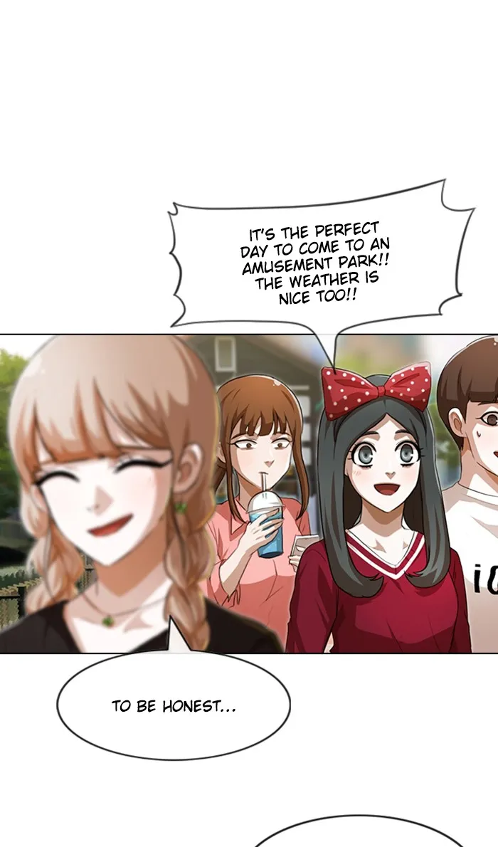 Read Random Chat chapter 94 image 60 on Lezhin