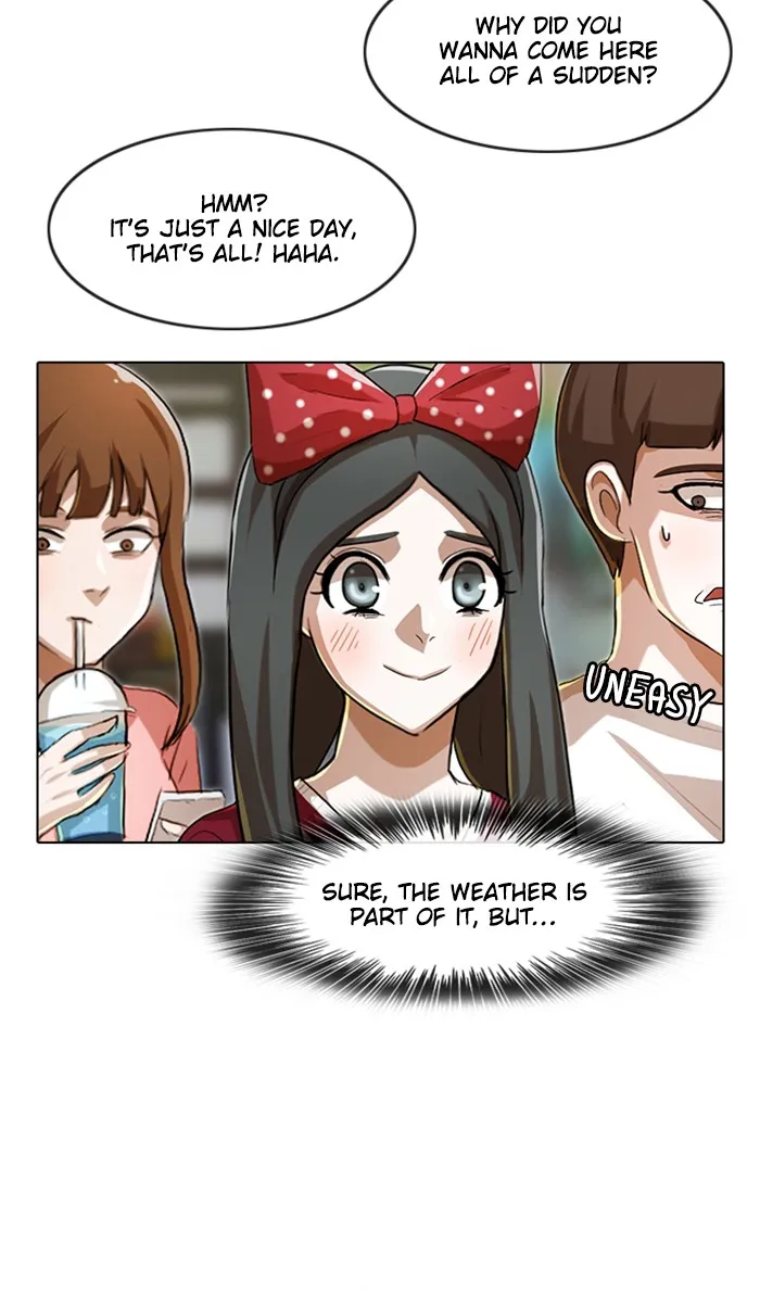 Read Random Chat chapter 94 image 61 on Lezhin