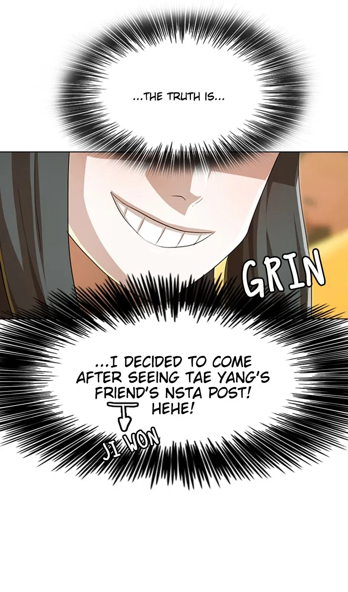 Read Random Chat chapter 94 image 62 on Lezhin