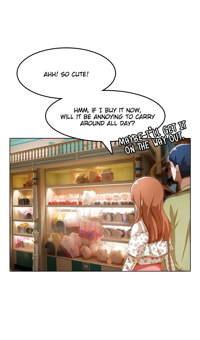 Read Random Chat chapter 94 image 64 on Lezhin