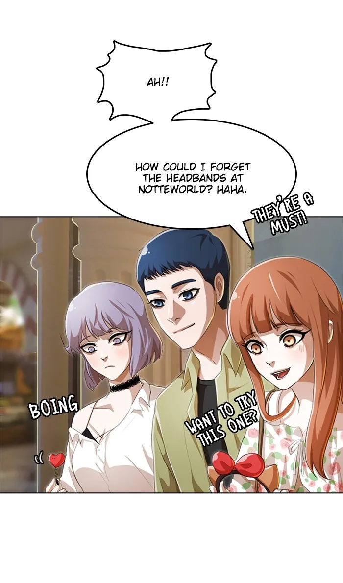 Read Random Chat chapter 94 image 65 on Lezhin