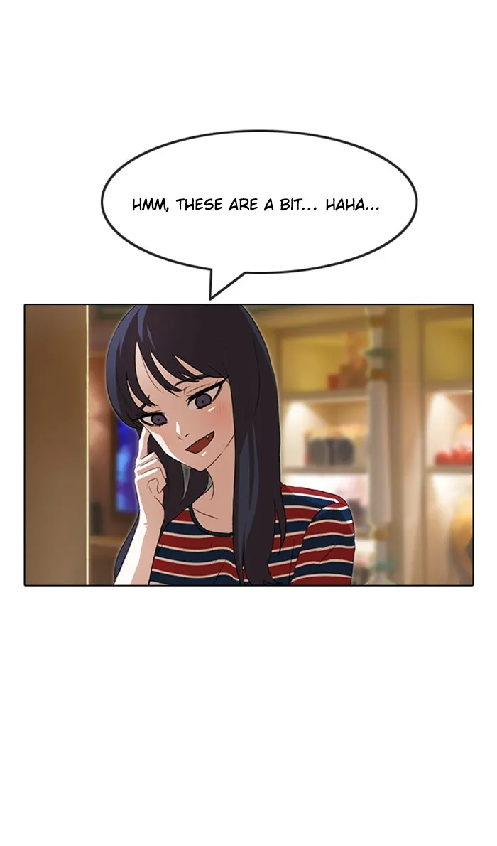 Read Random Chat chapter 94 image 67 on Lezhin