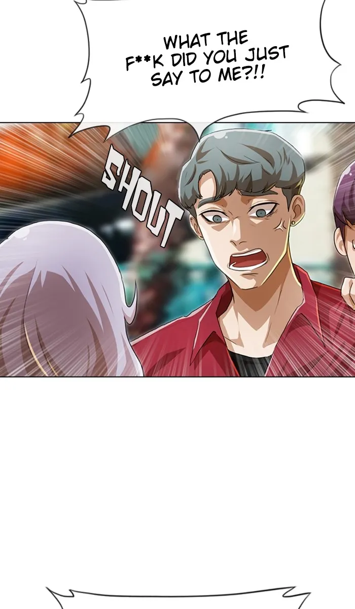Read Random Chat chapter 94 image 7 on Lezhin