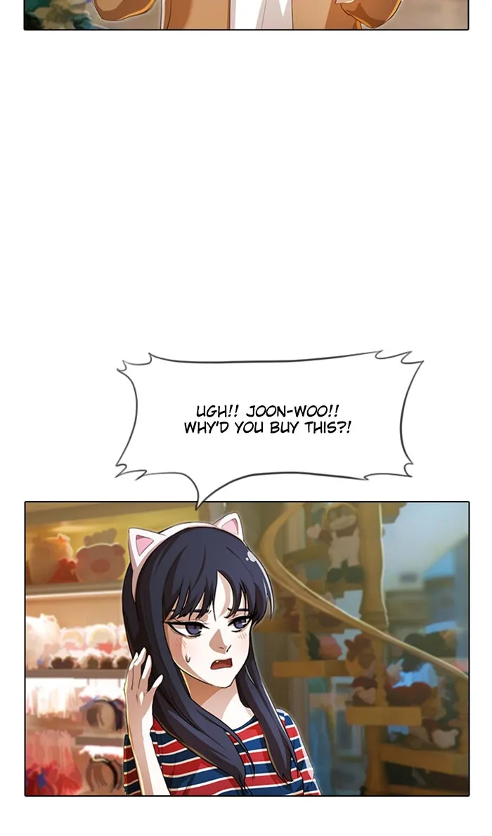Read Random Chat chapter 94 image 72 on Lezhin