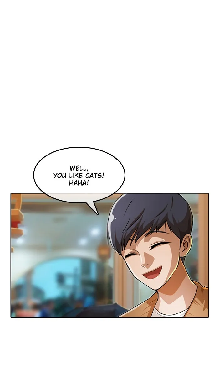 Read Random Chat chapter 94 image 73 on Lezhin