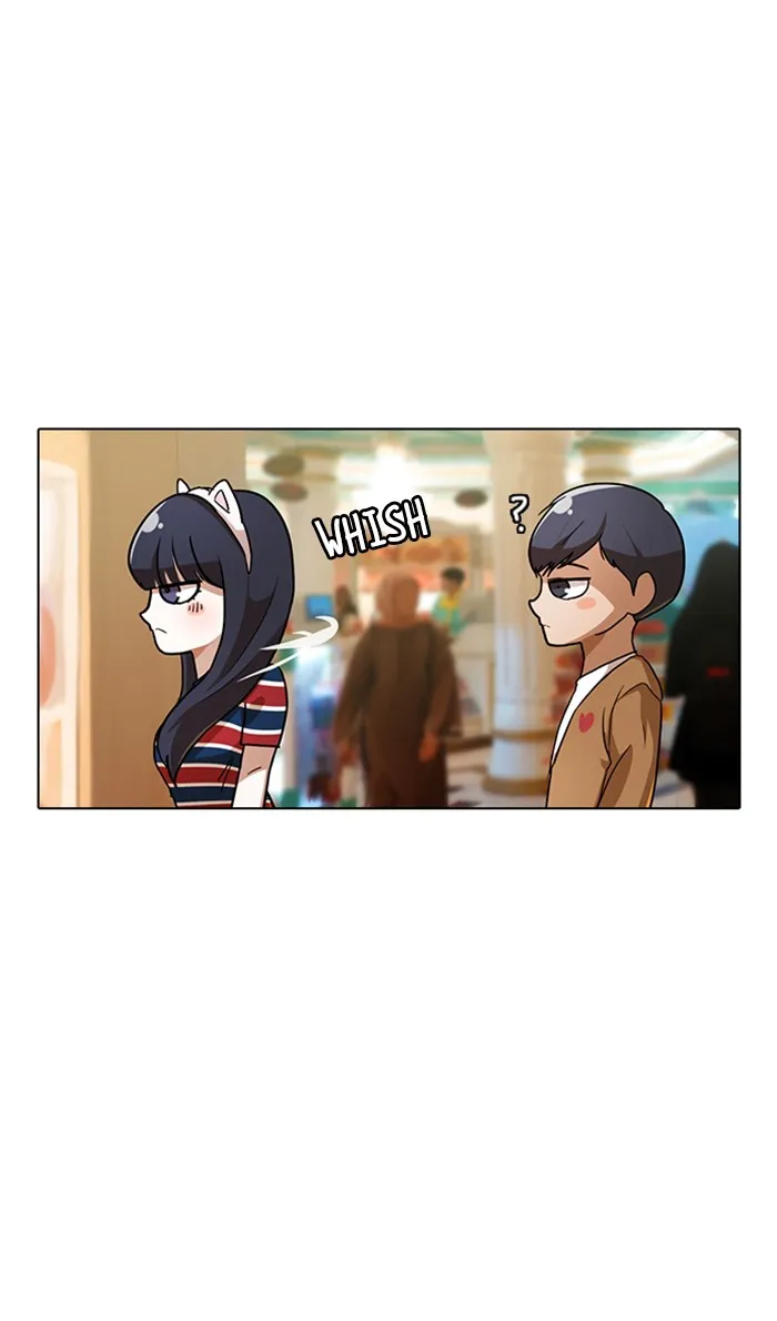Read Random Chat chapter 94 image 75 on Lezhin