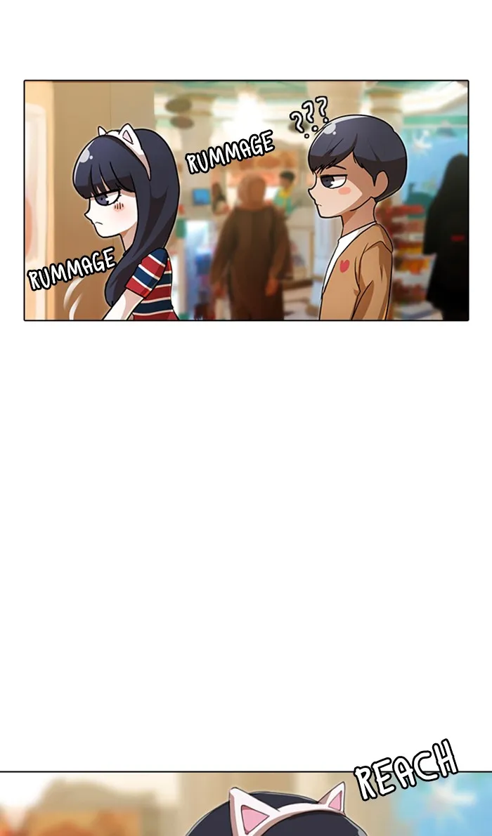 Read Random Chat chapter 94 image 76 on Lezhin