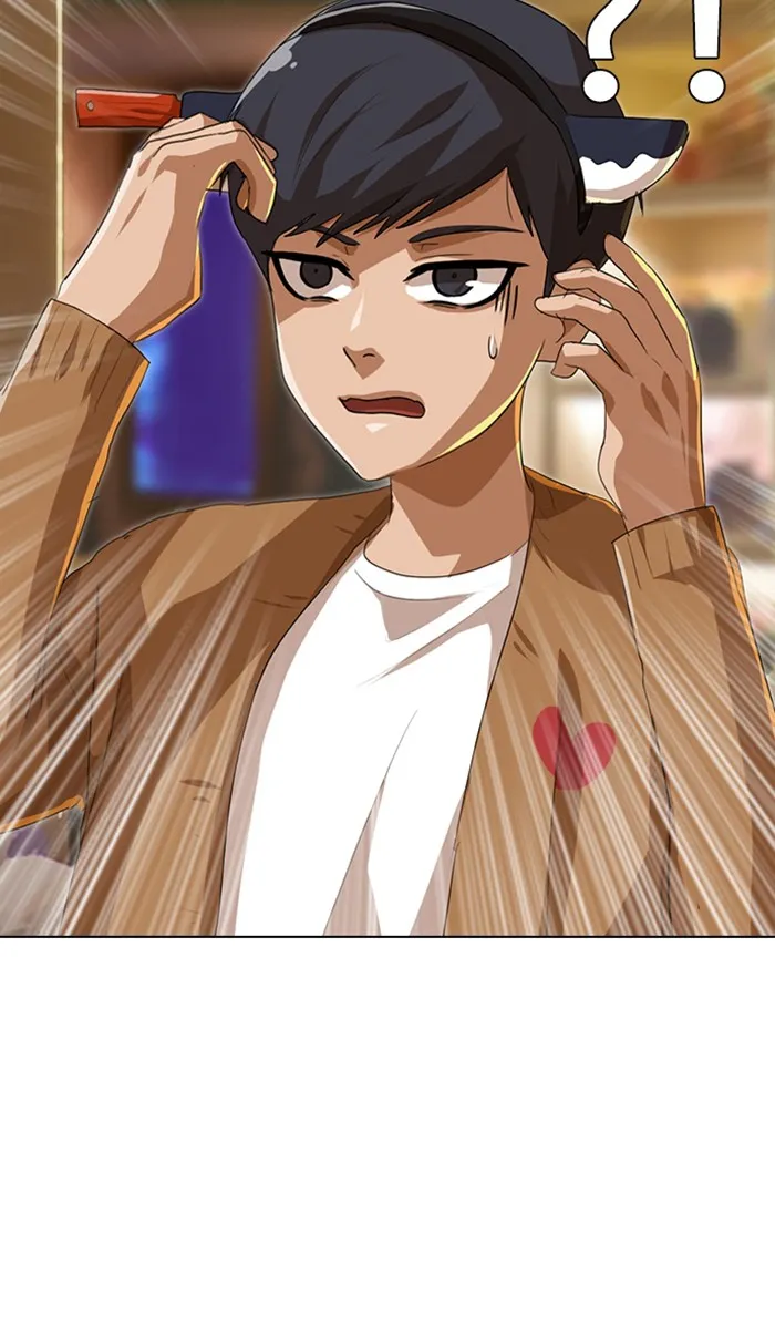 Read Random Chat chapter 94 image 78 on Lezhin