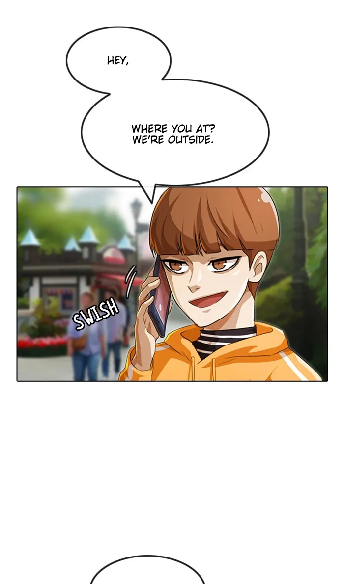 Read Random Chat chapter 94 image 82 on Lezhin