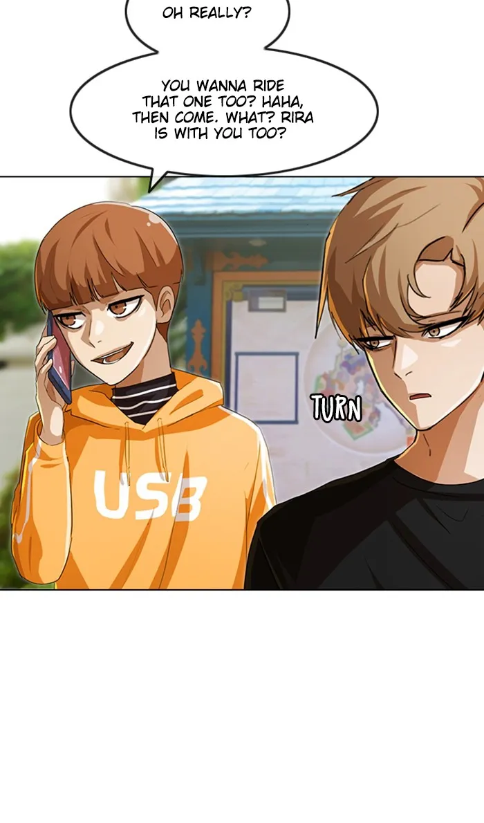 Read Random Chat chapter 94 image 83 on Lezhin