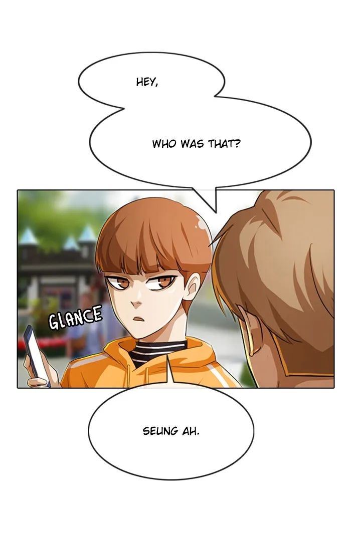 Read Random Chat chapter 94 image 84 on Lezhin