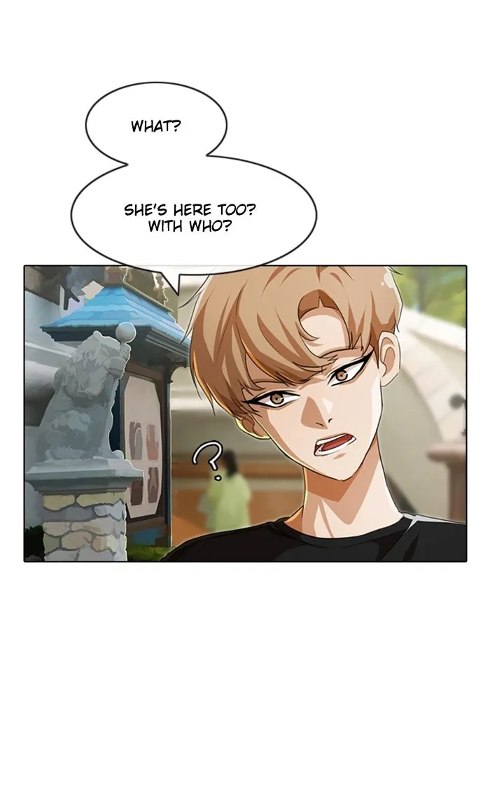 Read Random Chat chapter 94 image 85 on Lezhin