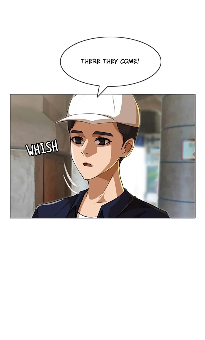 Read Random Chat chapter 94 image 86 on Lezhin