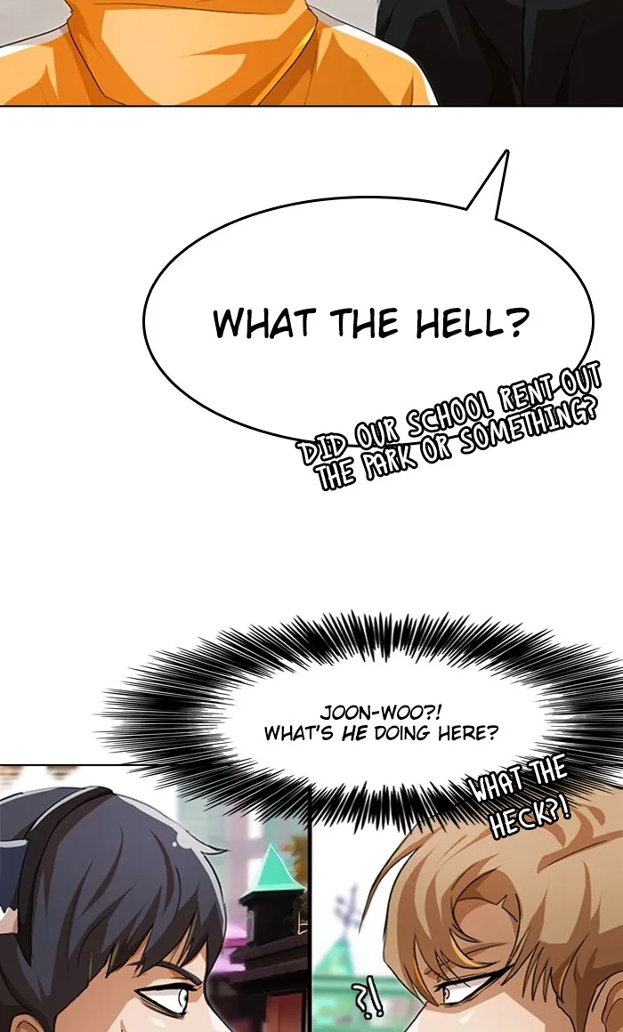 Read Random Chat chapter 94 image 88 on Lezhin