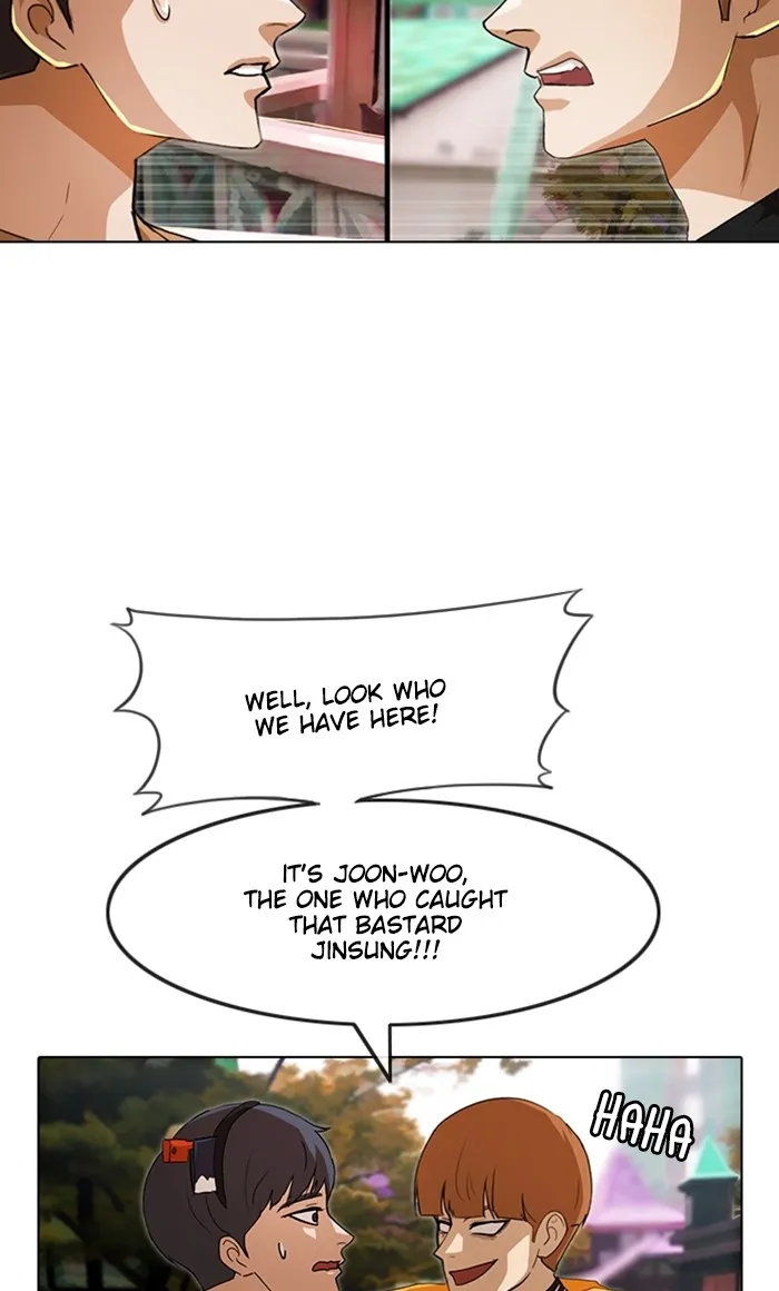 Read Random Chat chapter 94 image 89 on Lezhin