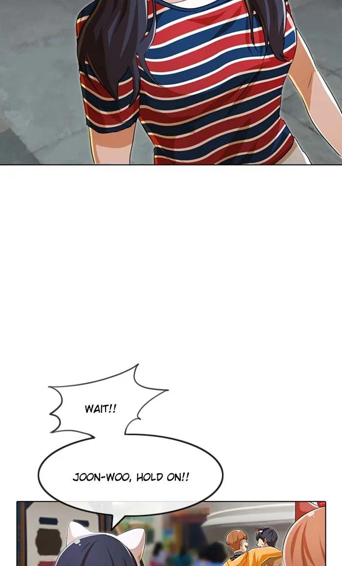 Read Random Chat chapter 94 image 94 on Lezhin