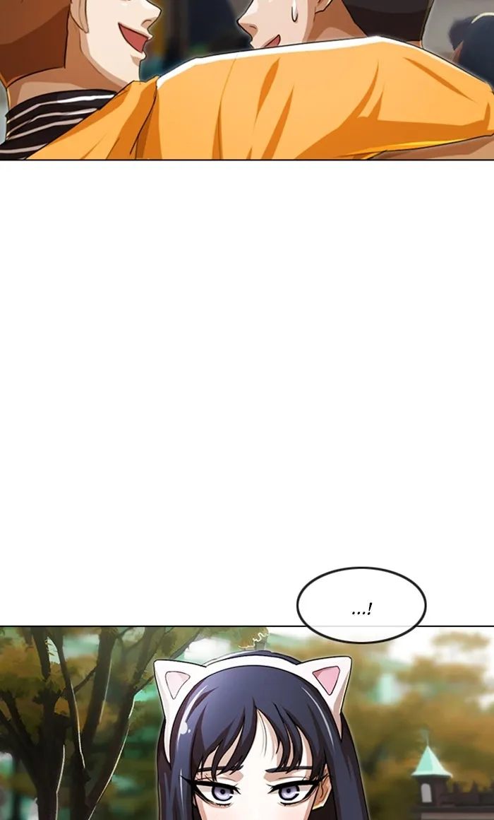 Read Random Chat chapter 94 image 96 on Lezhin