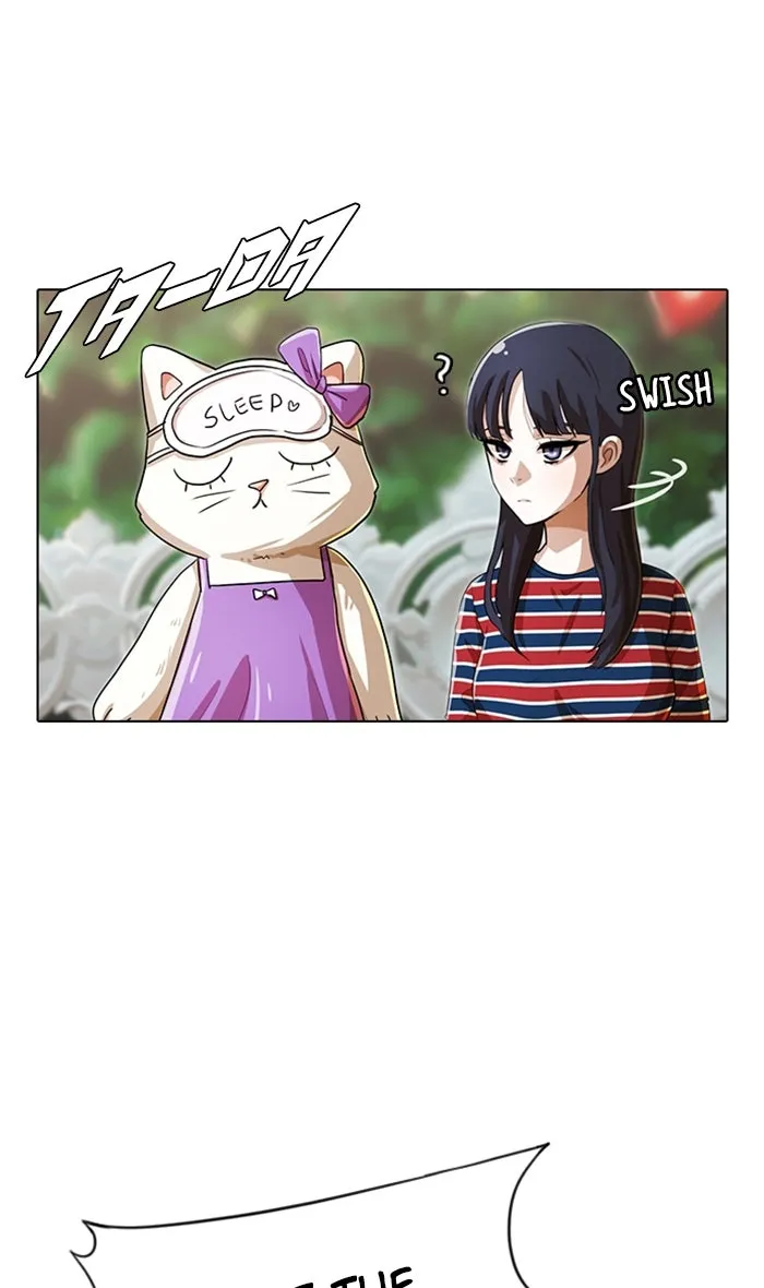 Read Random Chat chapter 95 image 101 on Lezhin